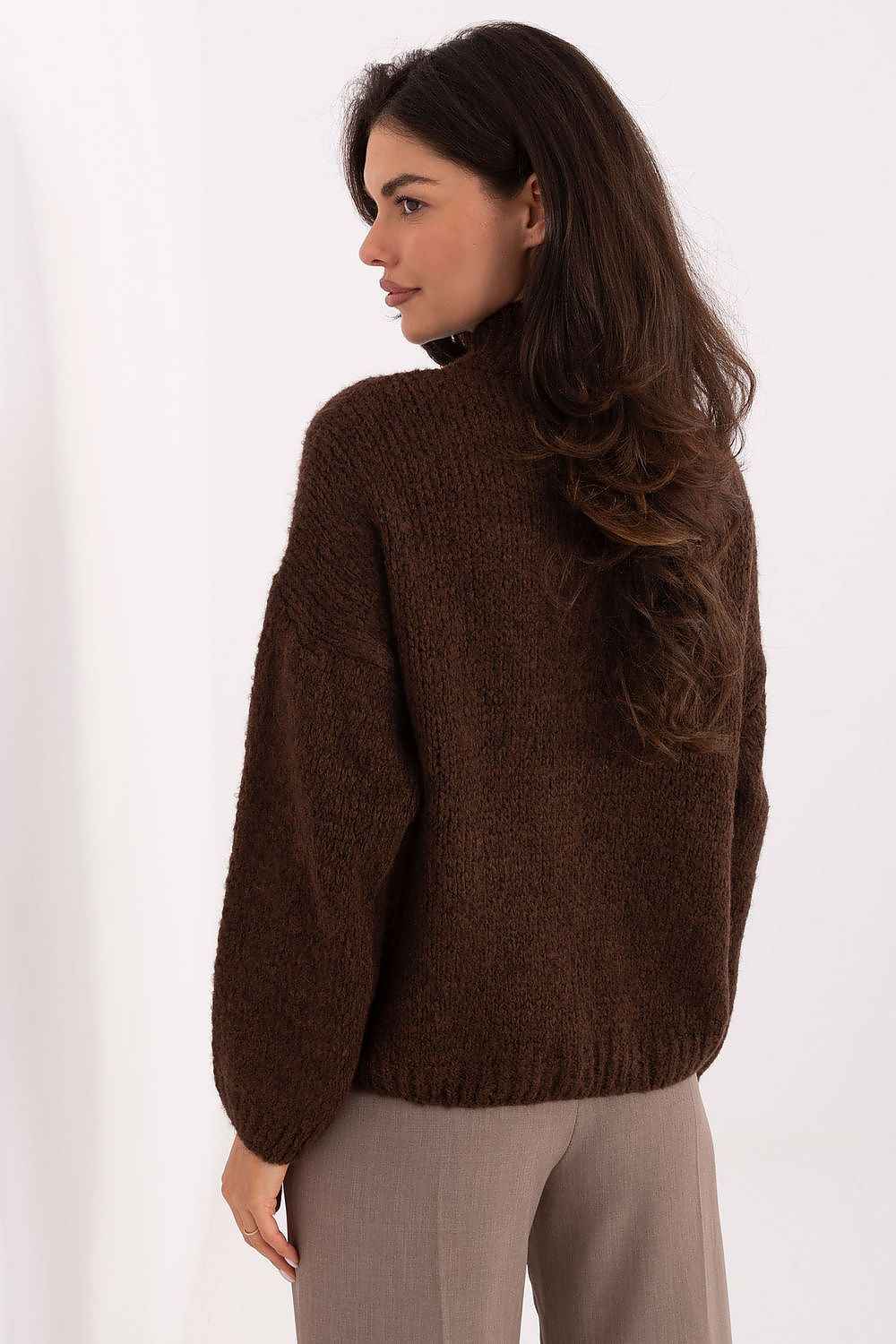 Cardigan model 218420