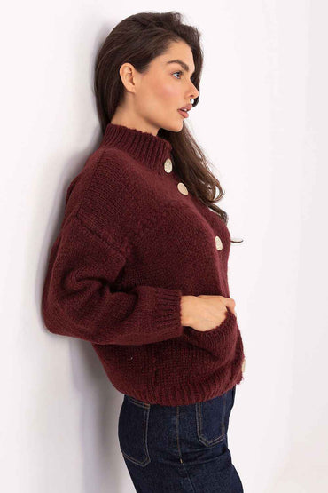 Cardigan model 218421