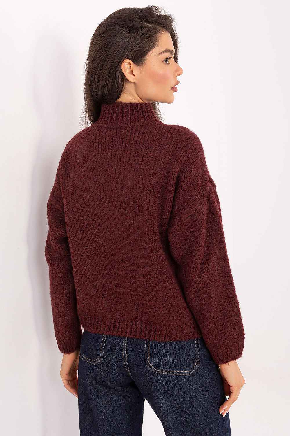 Cardigan model 218421