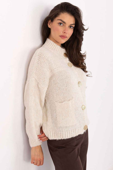 Cardigan model 218422