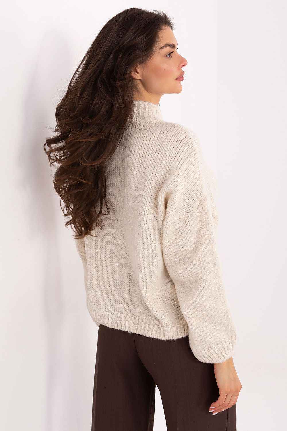 Cardigan model 218422