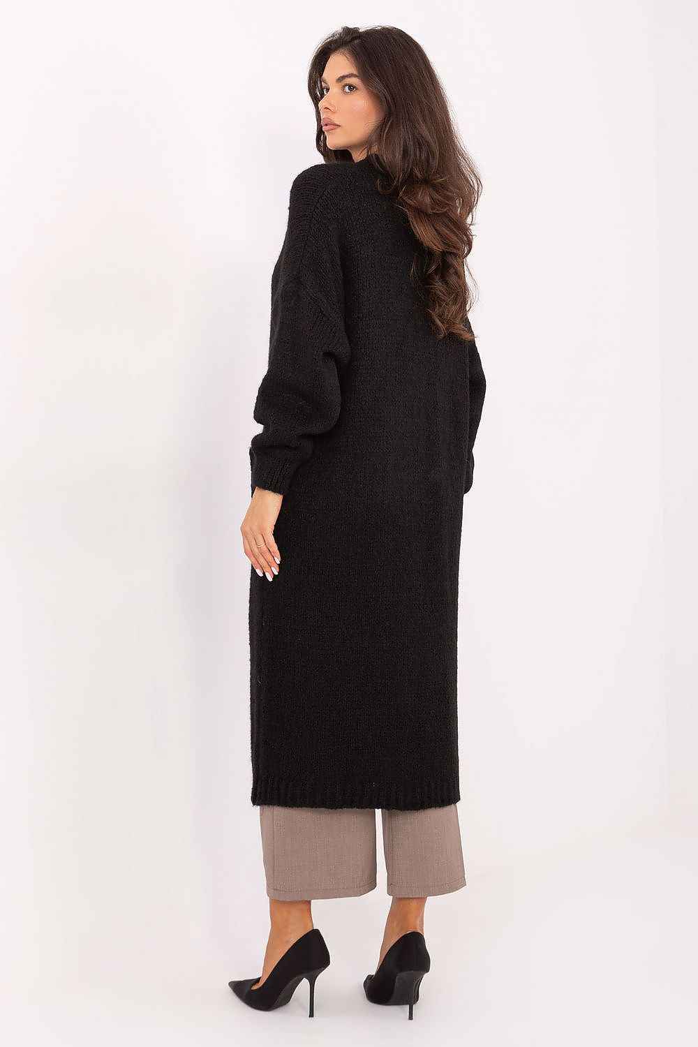 Cardigan model 218424