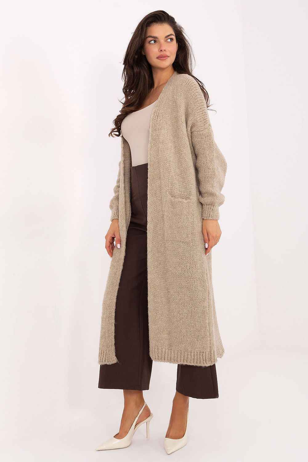 Cardigan model 218425