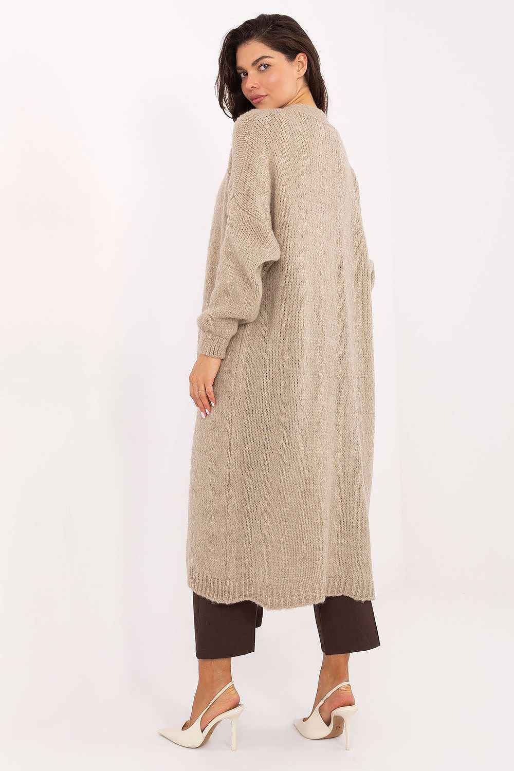 Cardigan model 218425