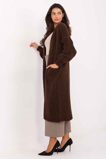 Cardigan model 218426