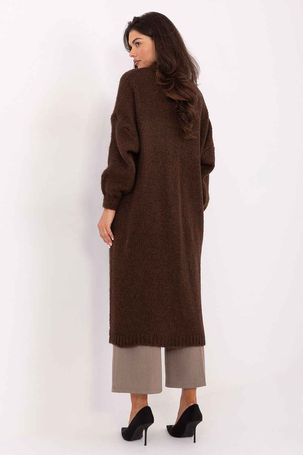 Cardigan model 218426