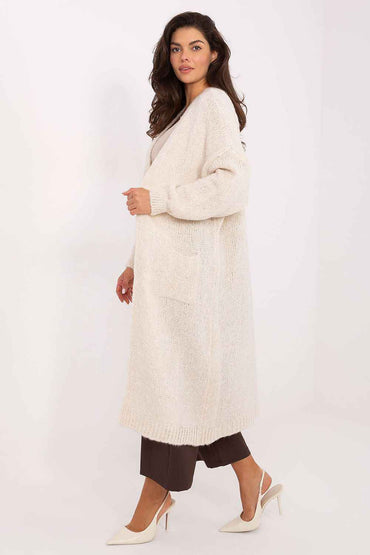 Cardigan model 218427