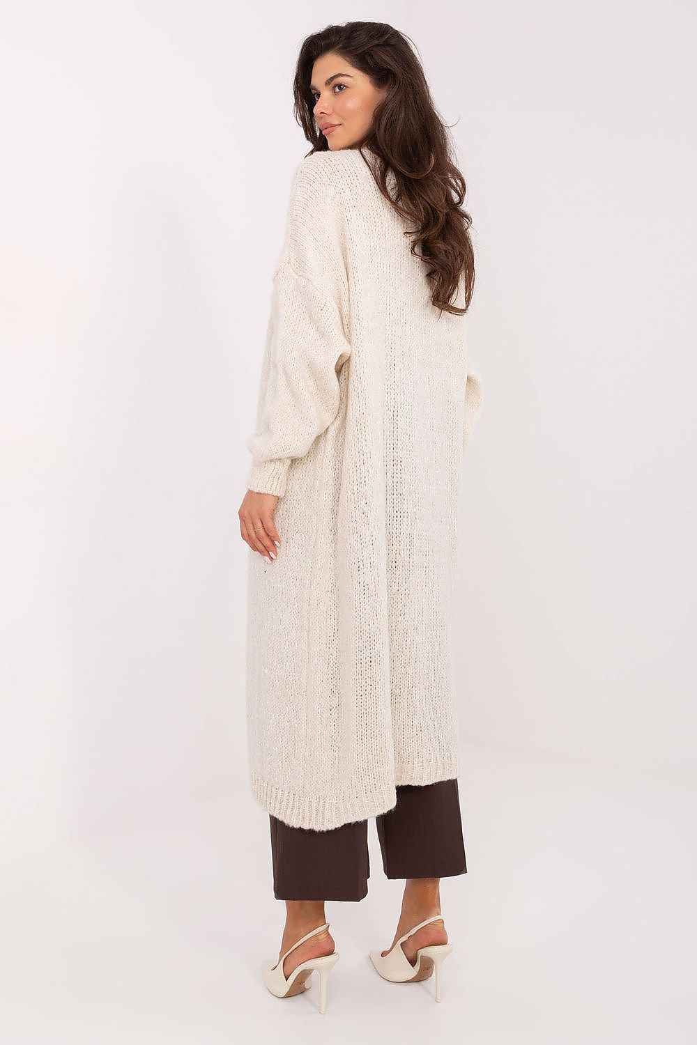 Cardigan model 218427