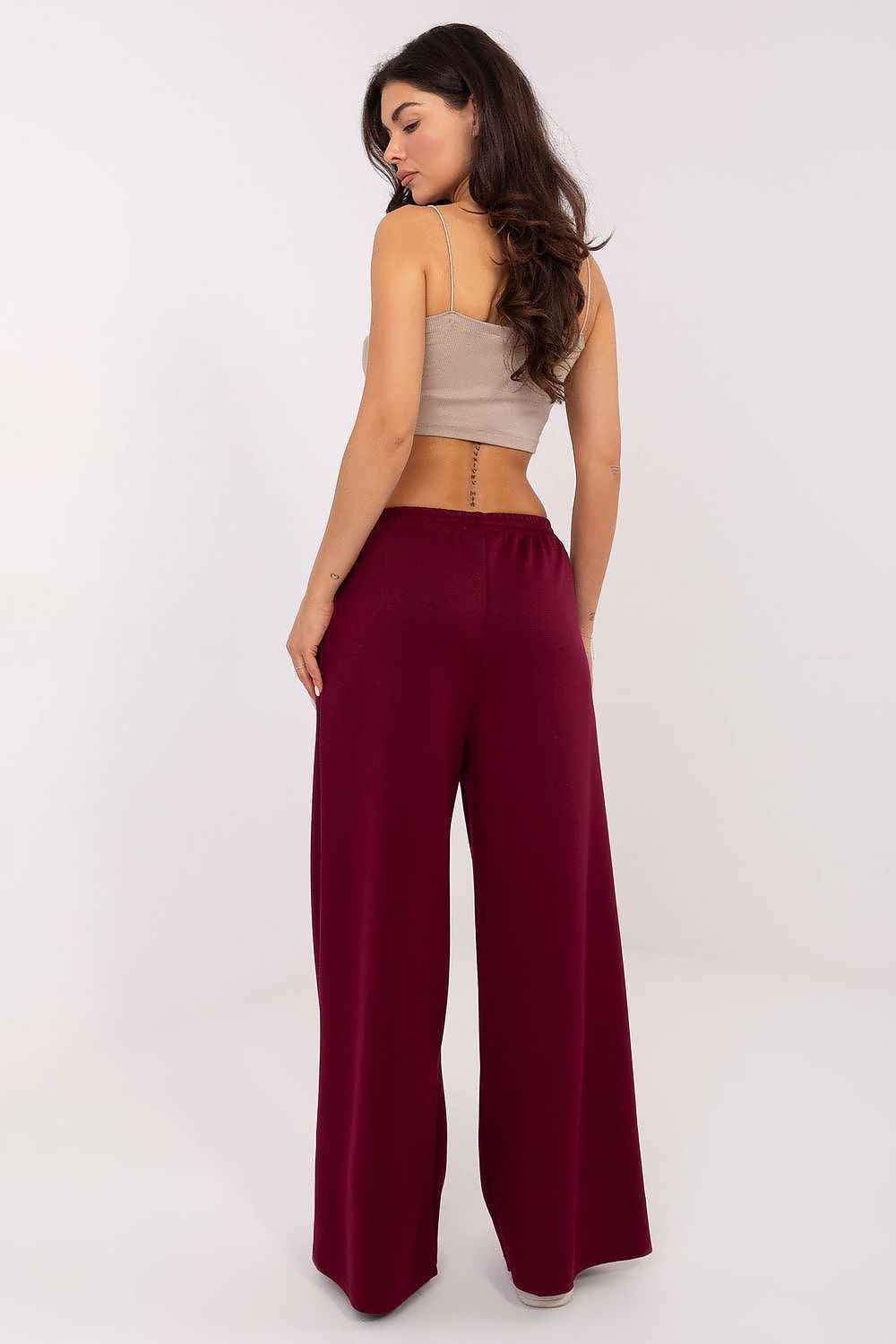 Tracksuit trousers model 218434