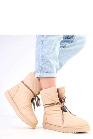 Snow boots model 218531