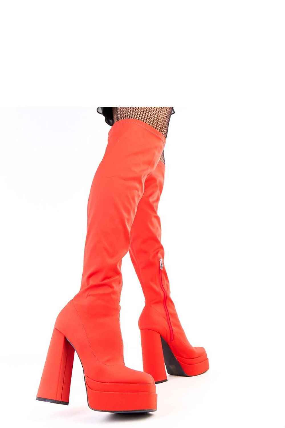 Musketeer boots model 218533