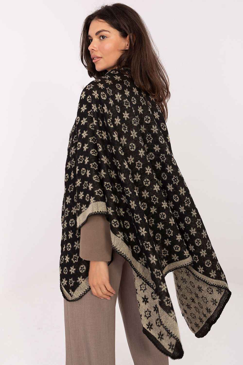 Poncho model 218600