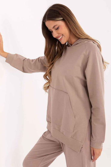 Sweatshirt model 218621