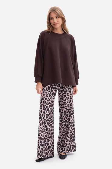 Sweatshirt model 218640 BeWear