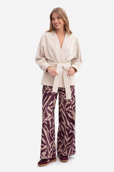 Sweatshirt model 218675