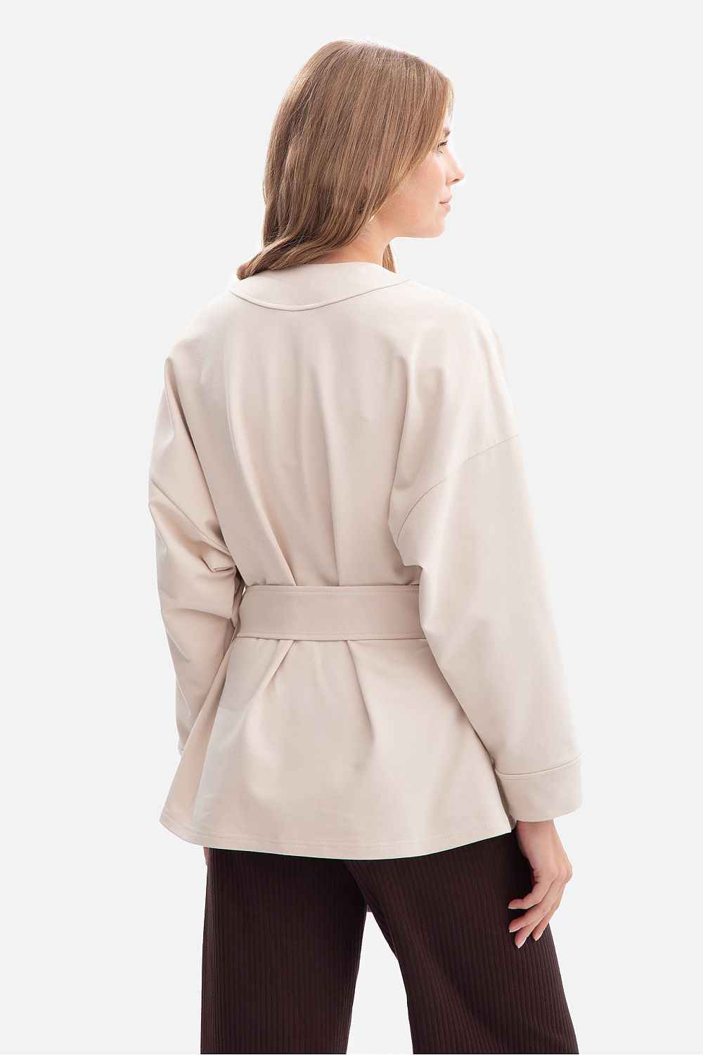 Sweatshirt model 218675