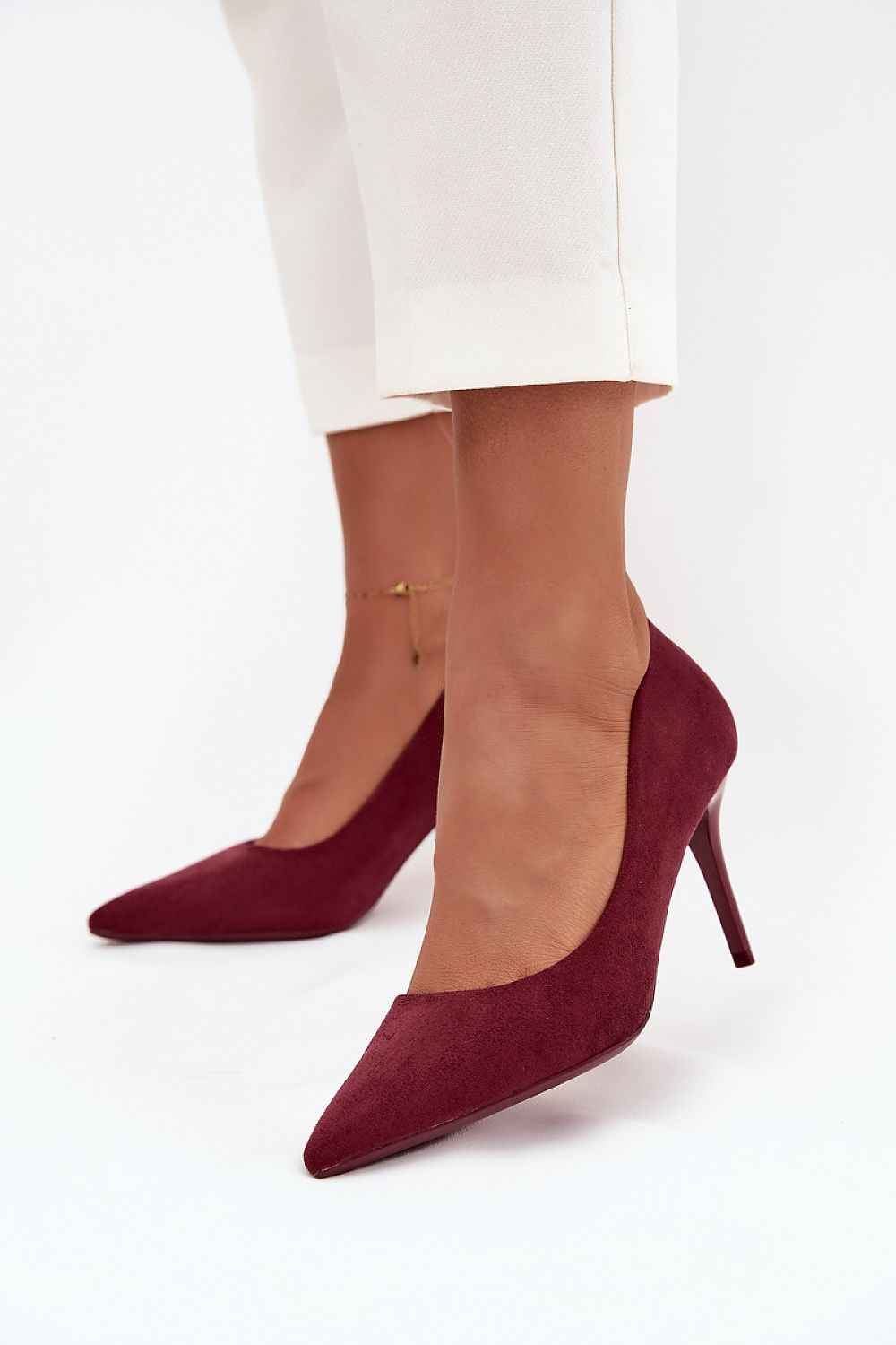 High heels model 218684