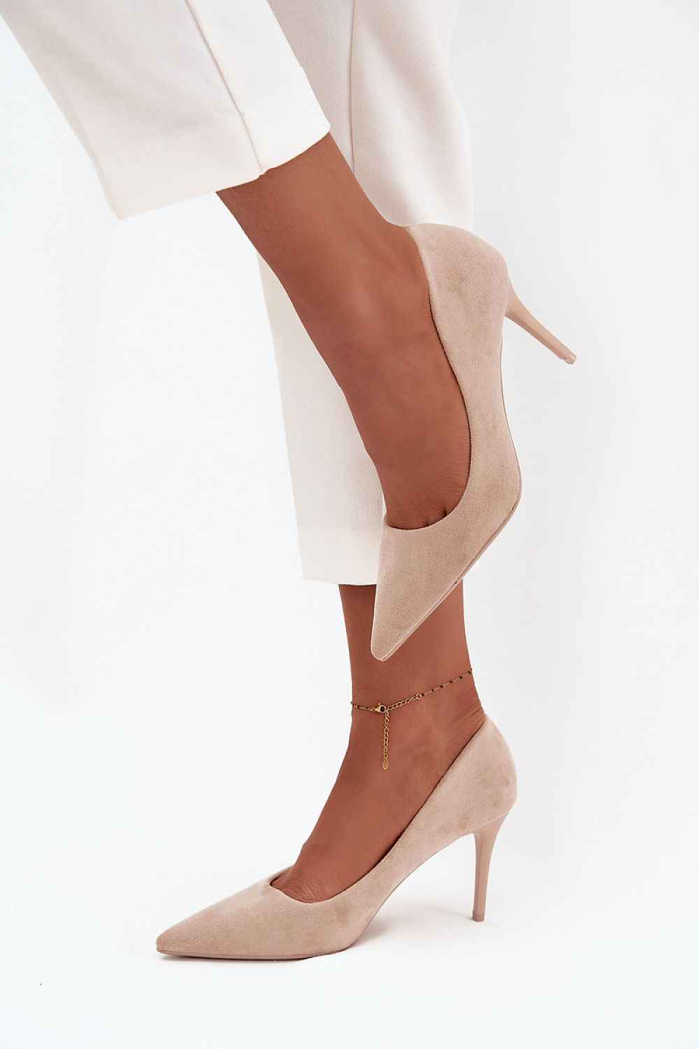 High heels model 218685