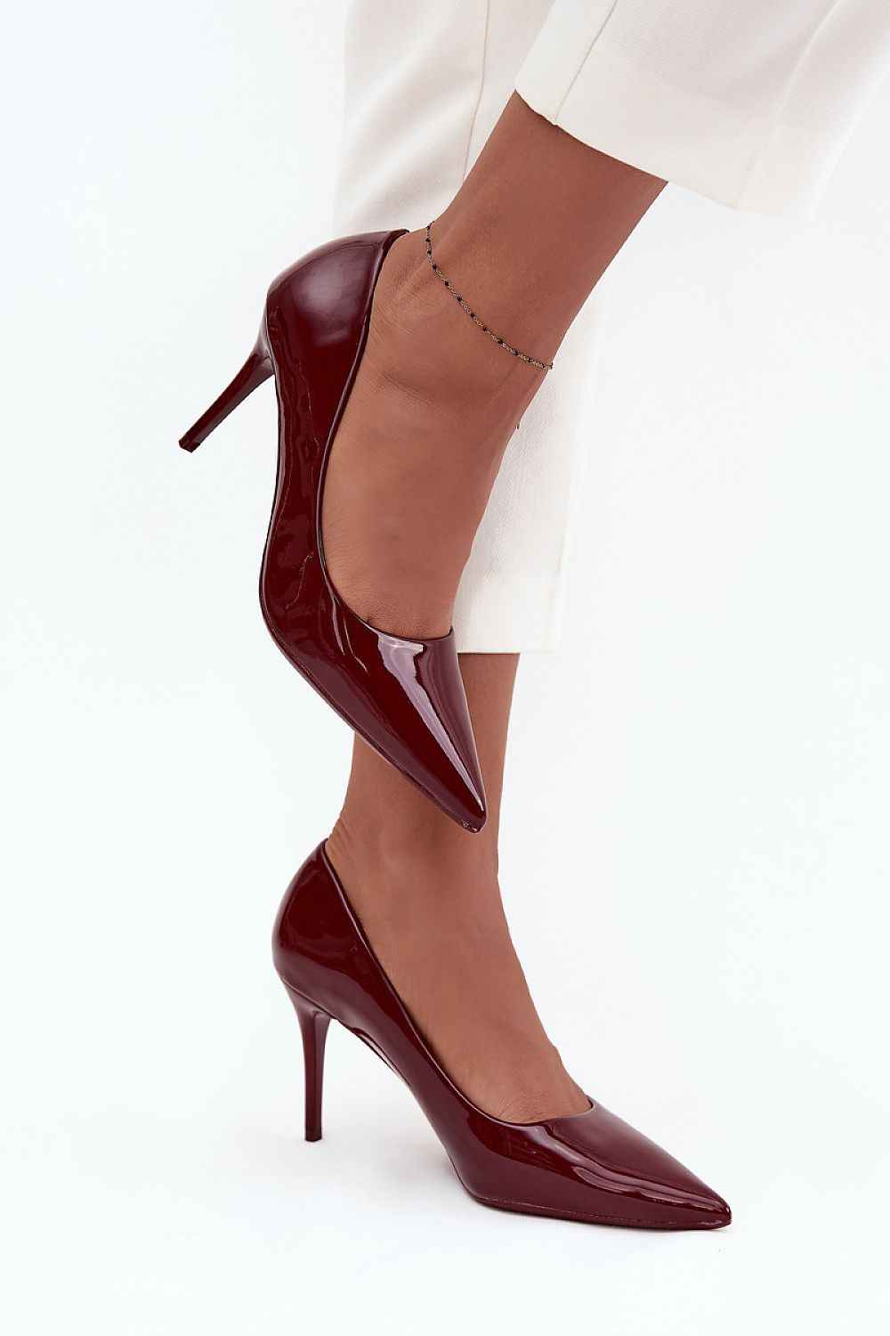 High heels model 218691