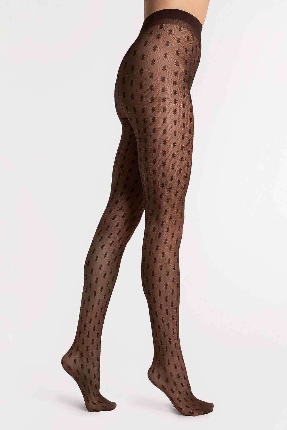 Tights model 218758