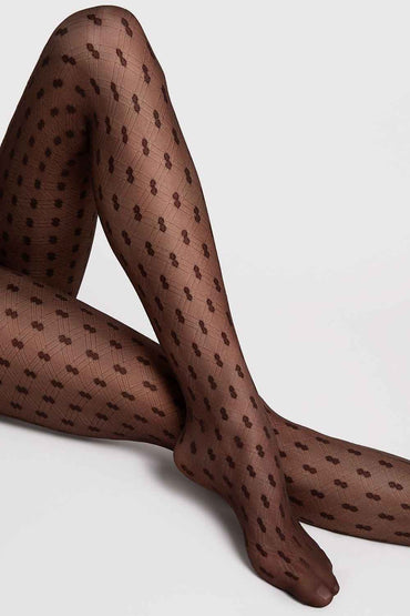 Tights model 218758