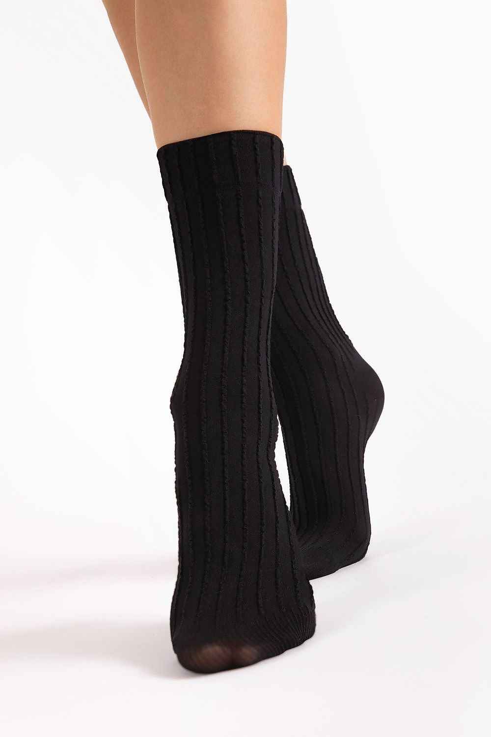 Socks model 218766