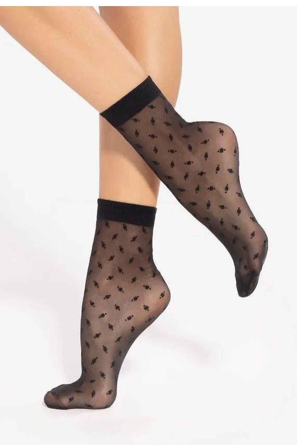 Socks model 218776