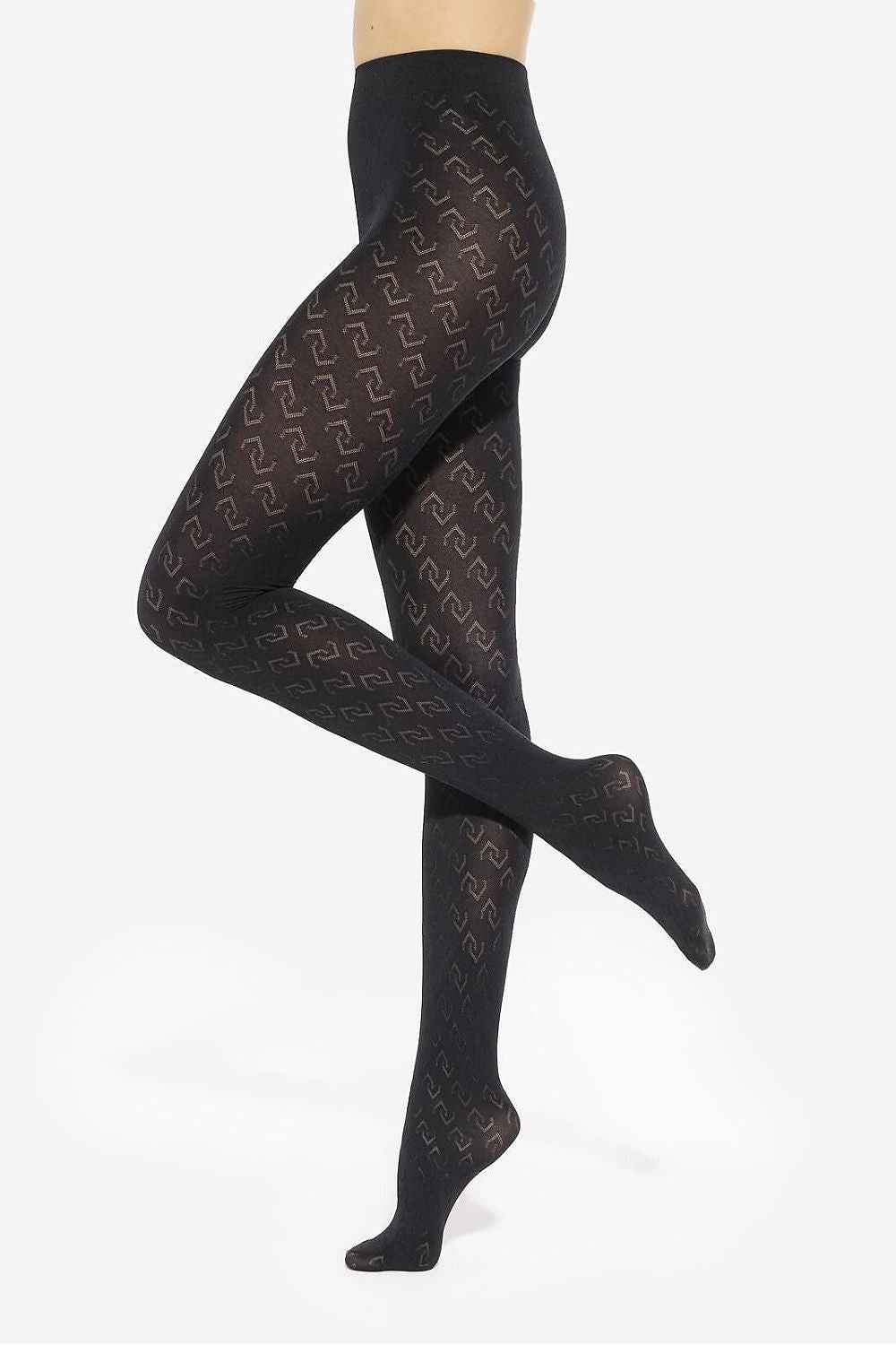 Tights model 218779