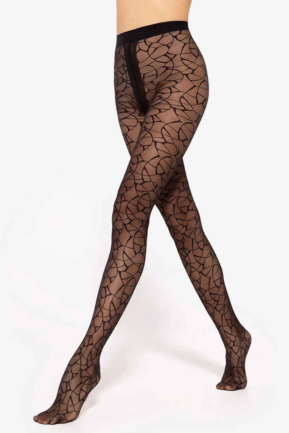Tights model 218785