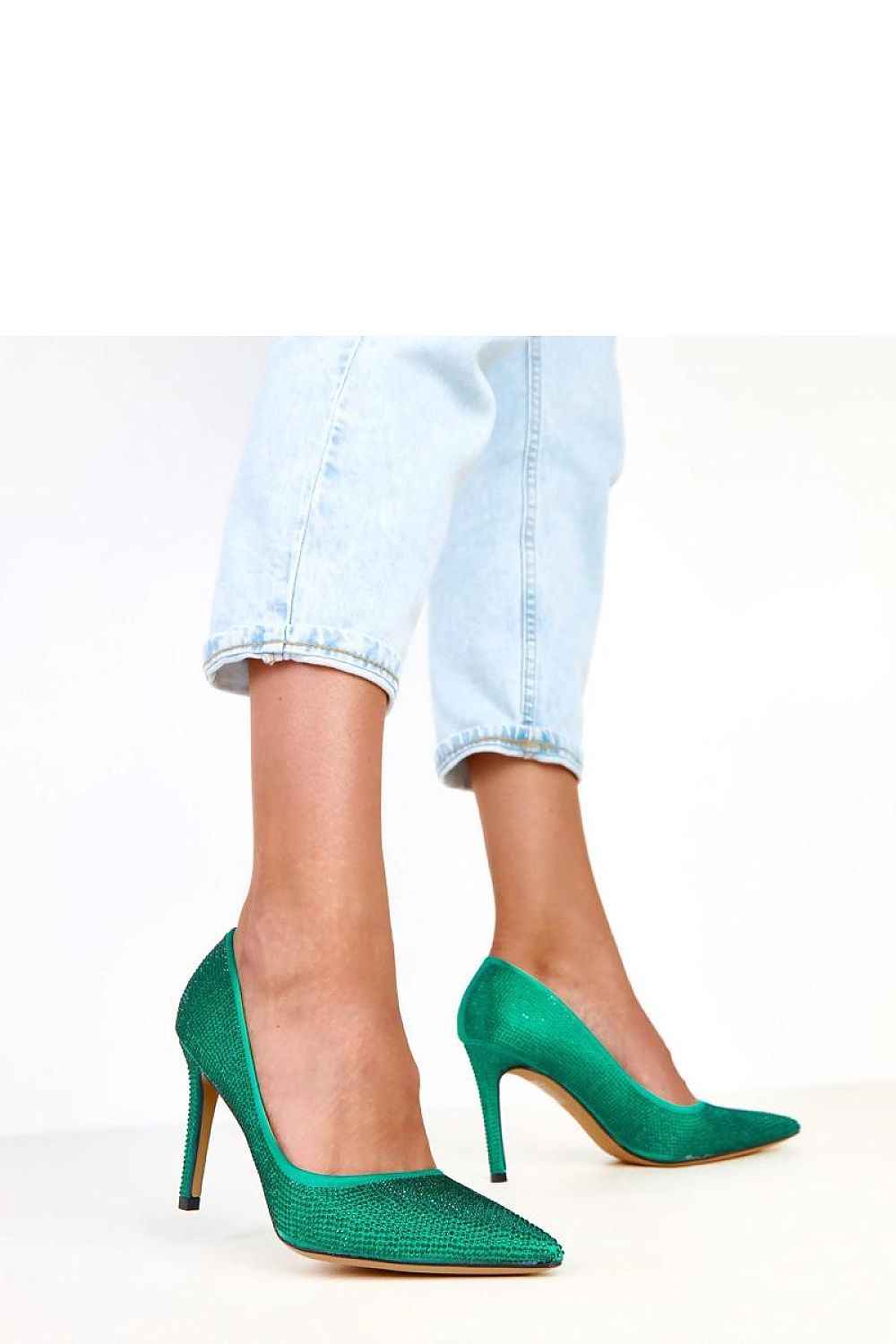 High heels model 218819