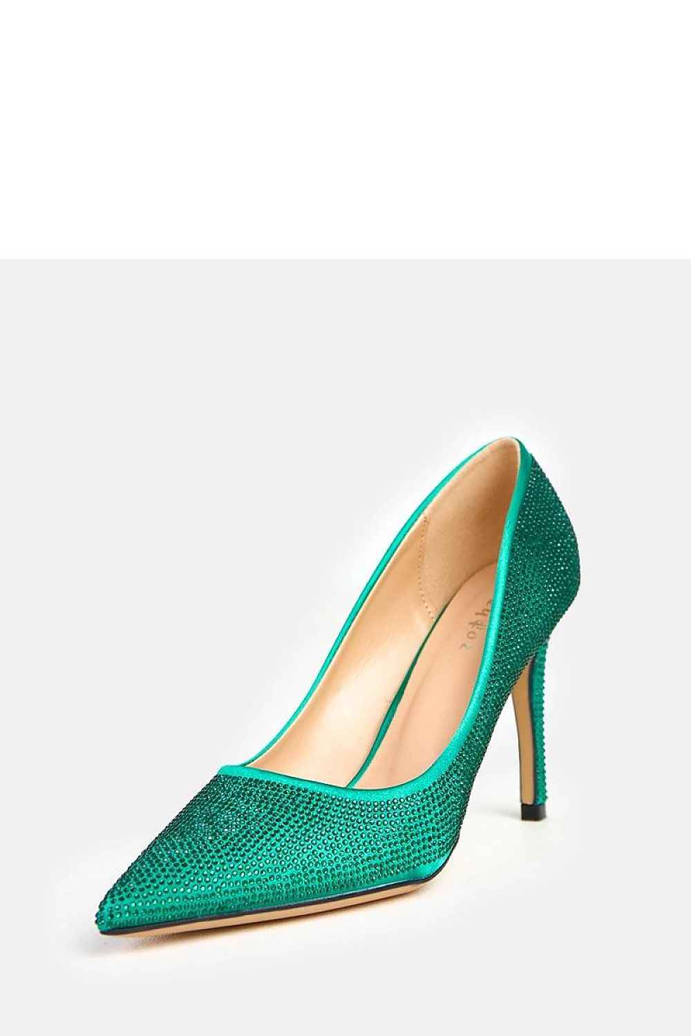 High heels model 218819