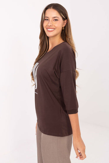 Blouse model 218829 Relevance