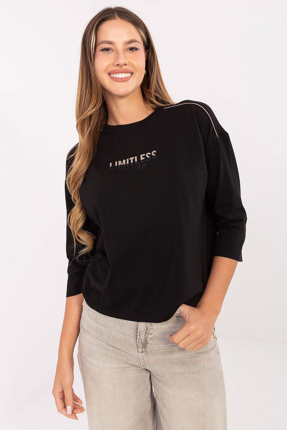 Blouse model 218835 Relevance