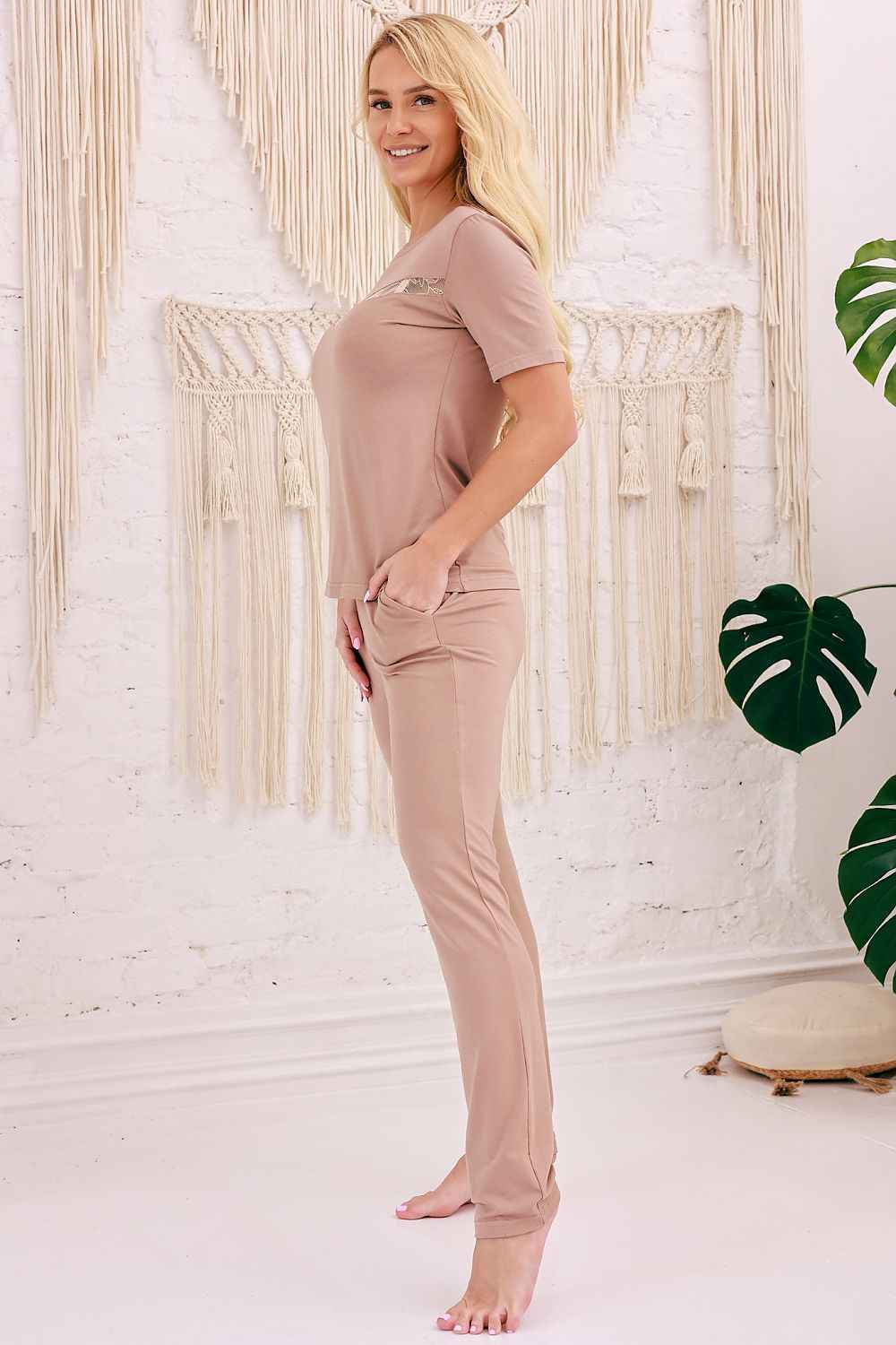 Pyjama model 218875