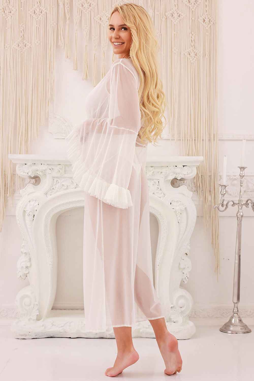 Dressing Gowns/Bathrobes model 218890