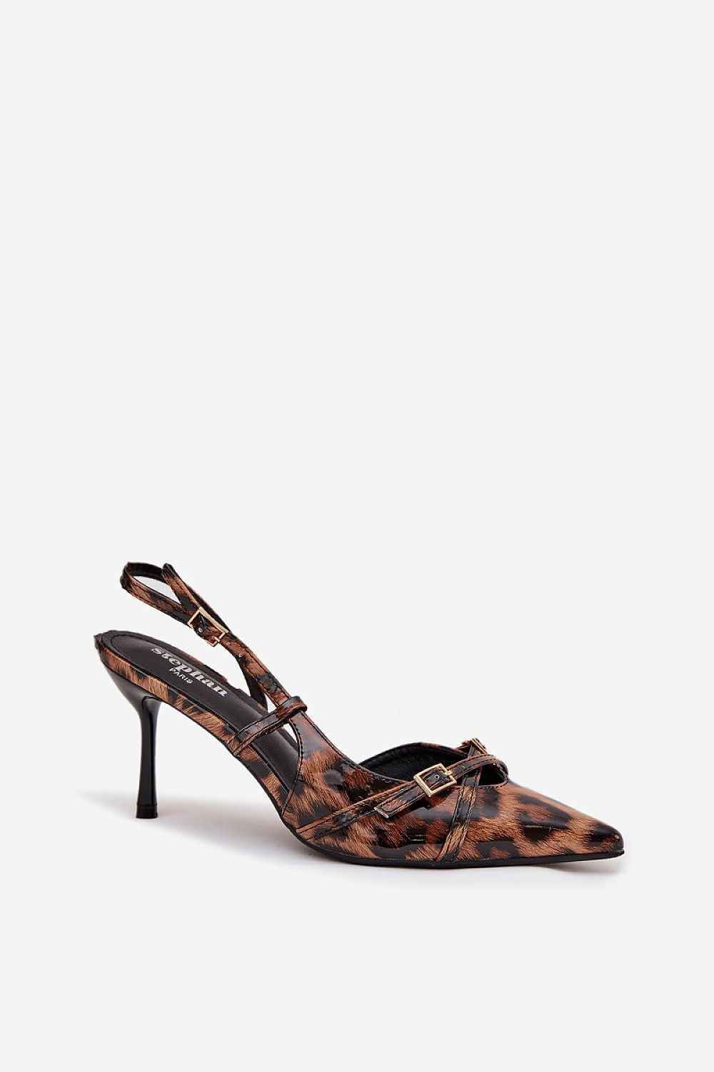 High heels model 218913