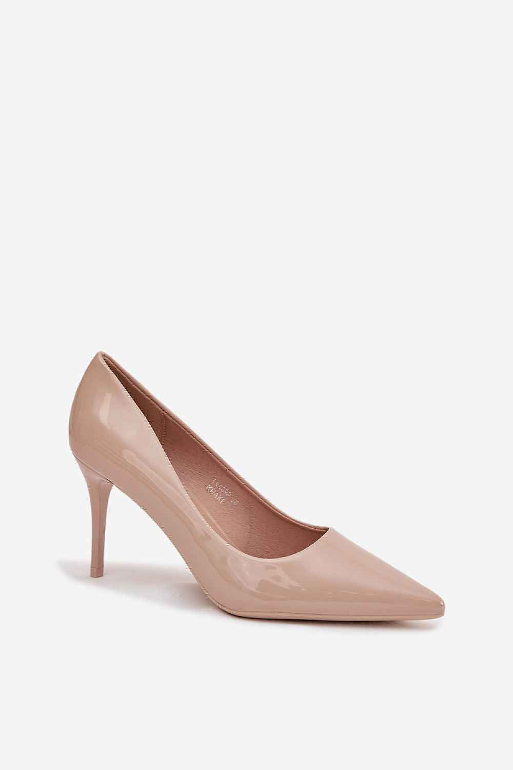 High heels model 218919