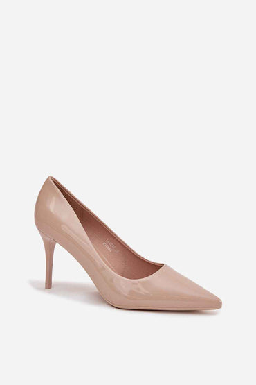High heels model 218919