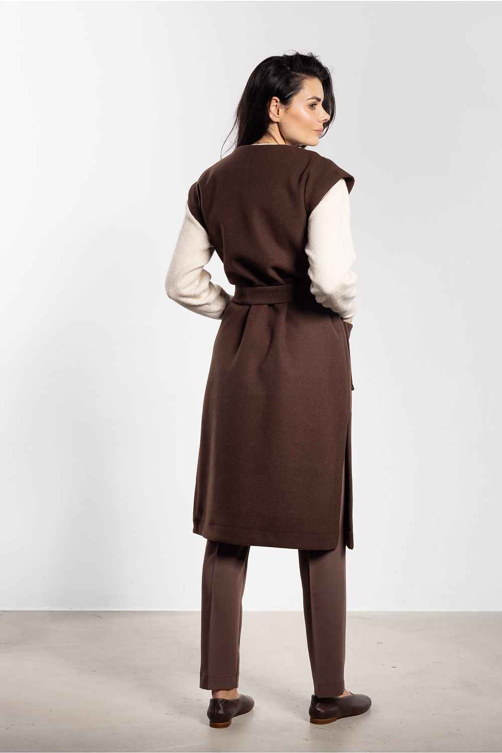 Gilet model 218956