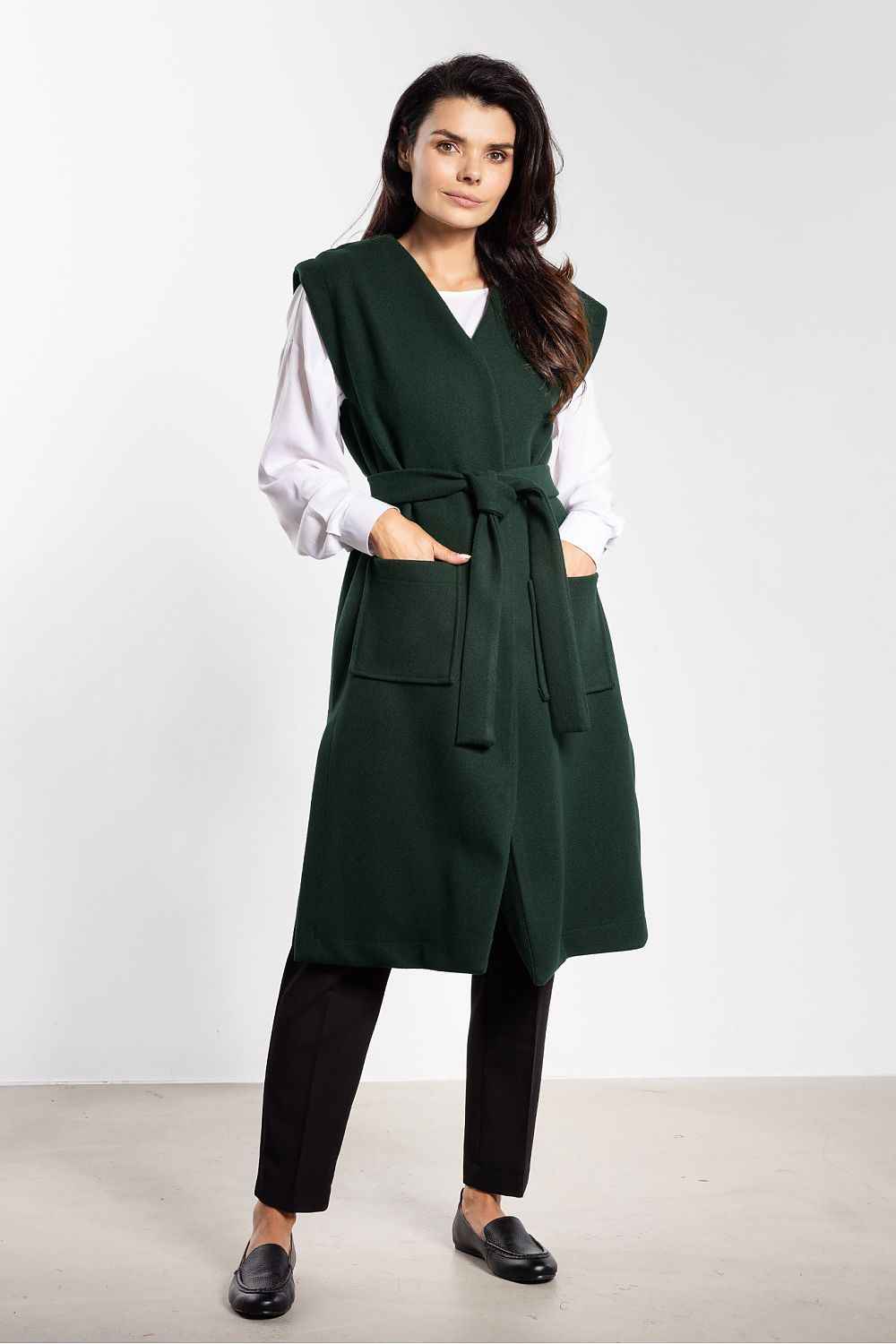 Gilet model 218957