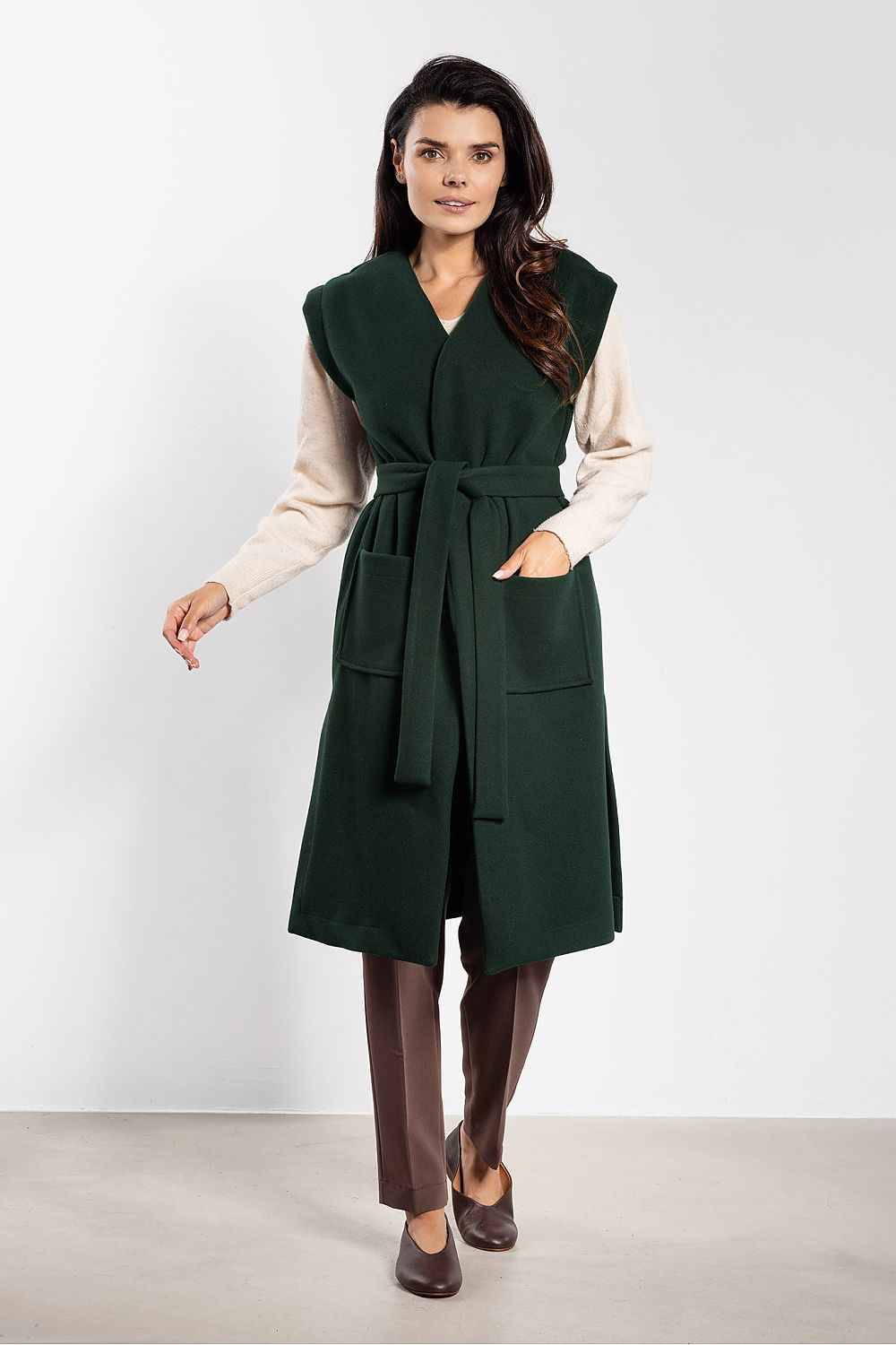 Gilet model 218957