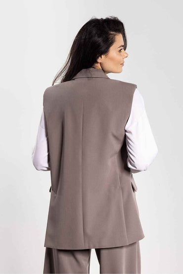 Gilet model 218978