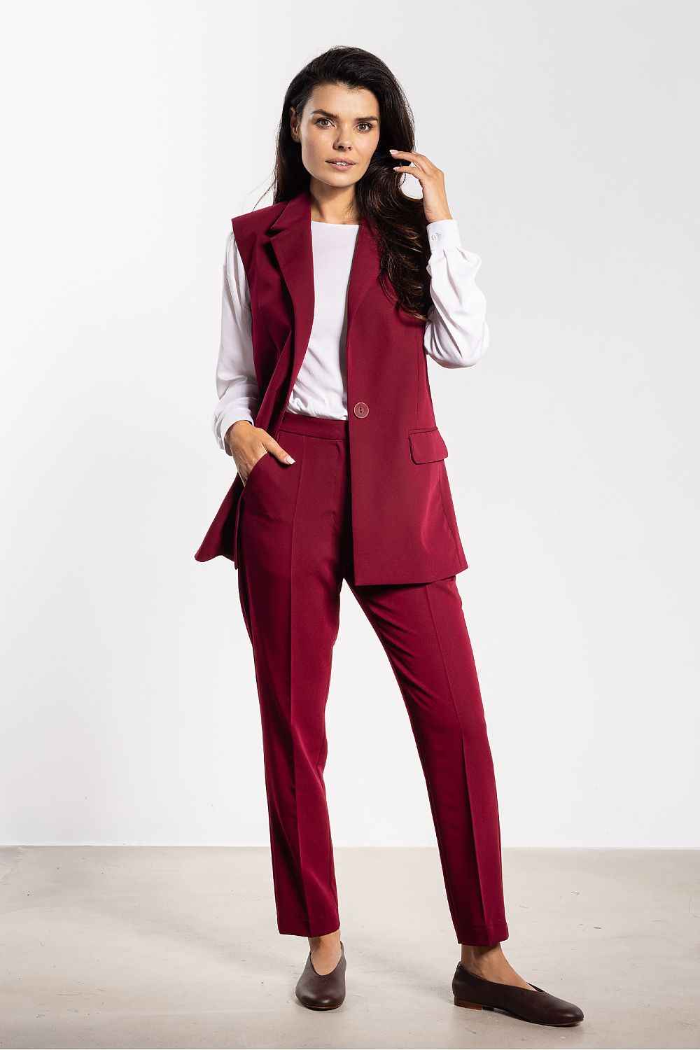 Gilet model 218979