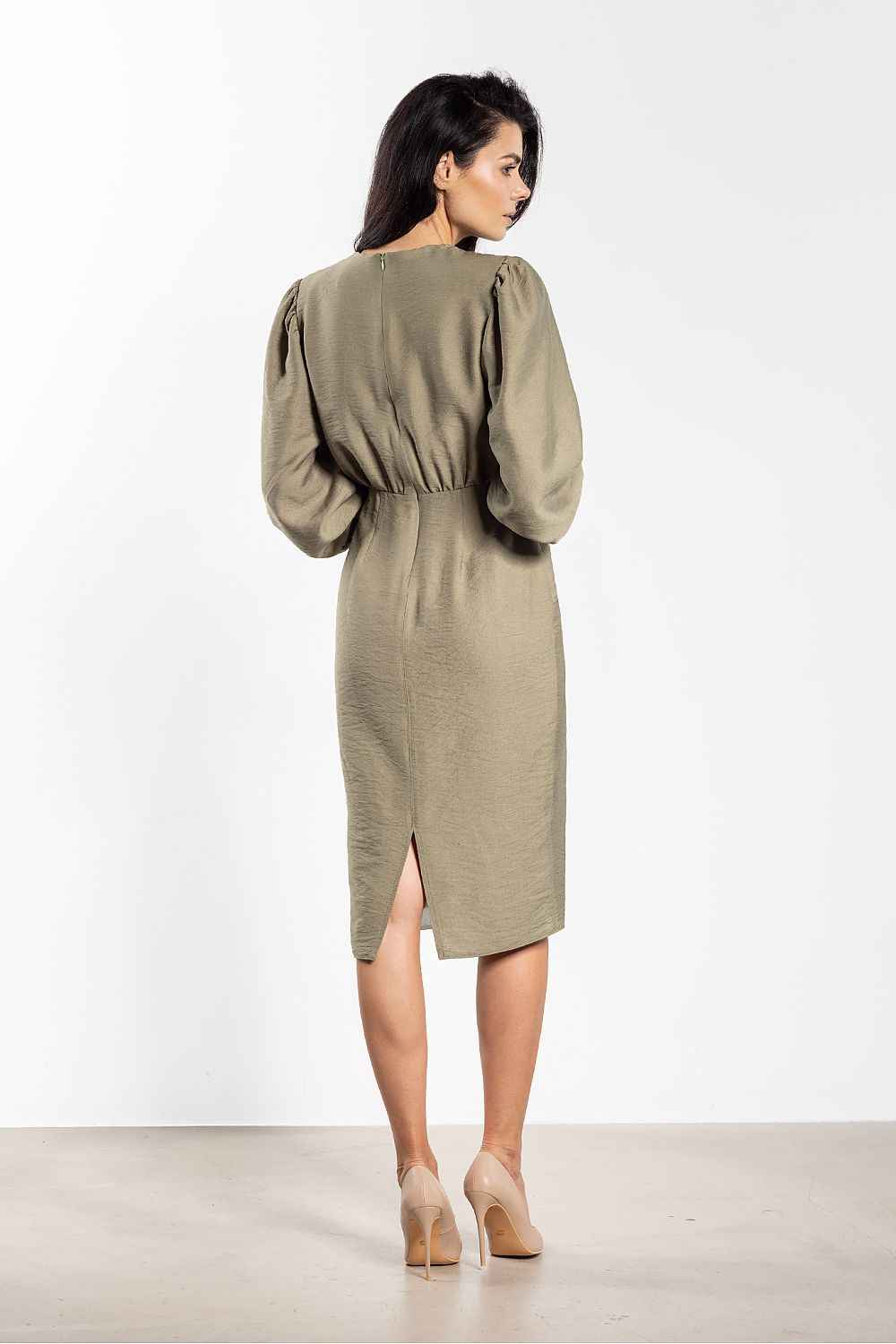Cocktail dress model 219015