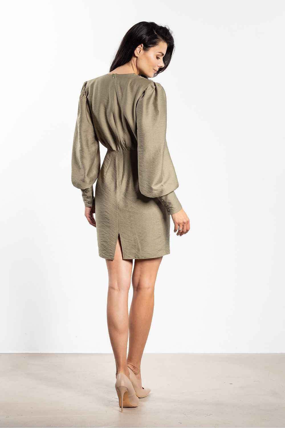 Cocktail dress model 219018
