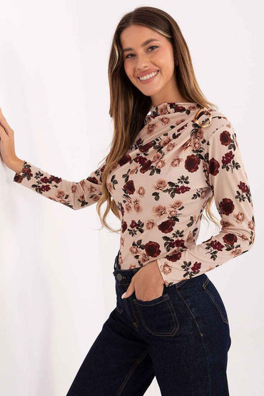 Blouse model 219037