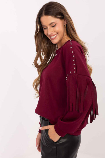 Sweatshirt model 219039