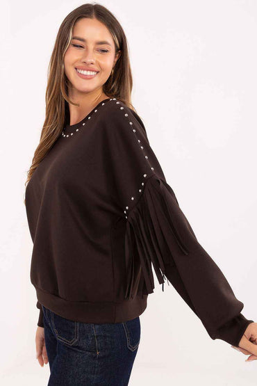 Sweatshirt model 219040