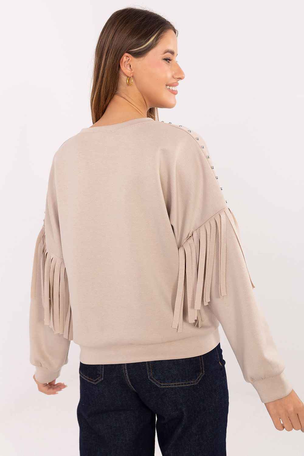 Sweatshirt model 219042