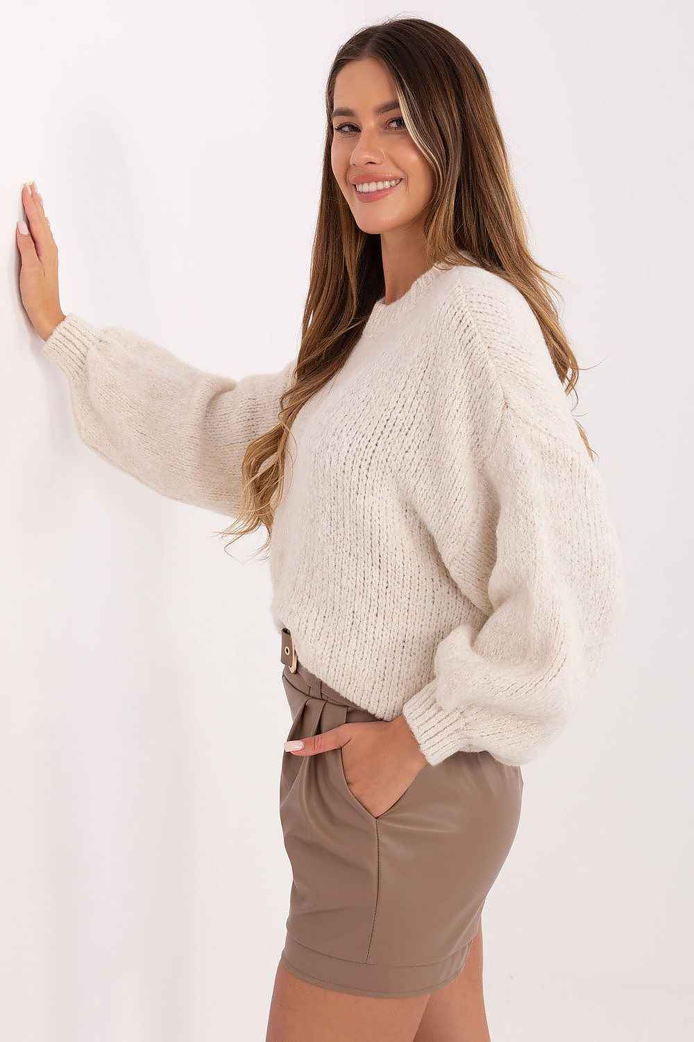 Shorts model 219043
